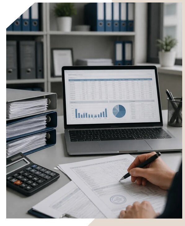 Сдача отчетности в Росстат в Красноуфимске по цене от 4571 р. | Консалтинг1-Крф